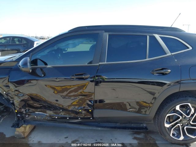 KL77LJEP7SC133760 Chevrolet Trax Fwd 2rs
