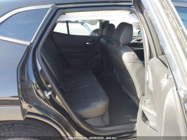 KL77LJEP7SC133760 Chevrolet Trax Fwd 2rs