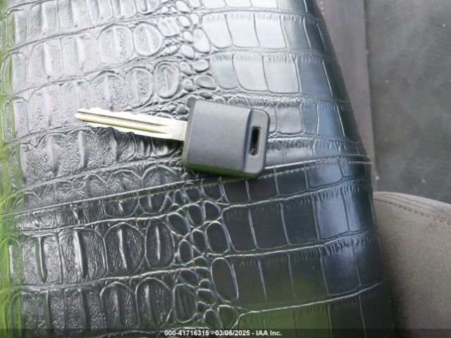 KNMAT2MT3FP524304 Nissan ROGUE S