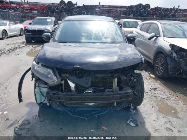 KNMAT2MT3FP524304 Nissan ROGUE S