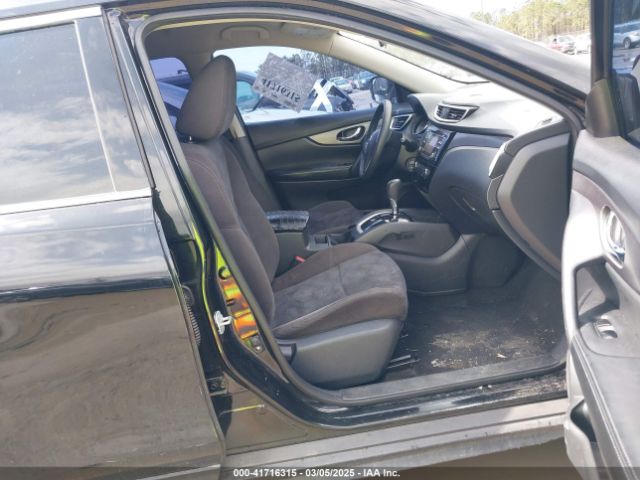 KNMAT2MT3FP524304 Nissan ROGUE S