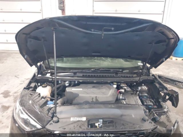 2FMPK4AP8KBB26695 Ford EDGE ST