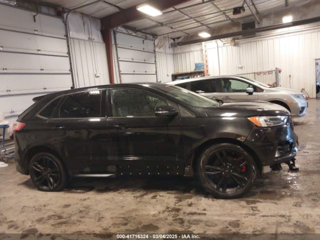 2FMPK4AP8KBB26695 Ford EDGE ST