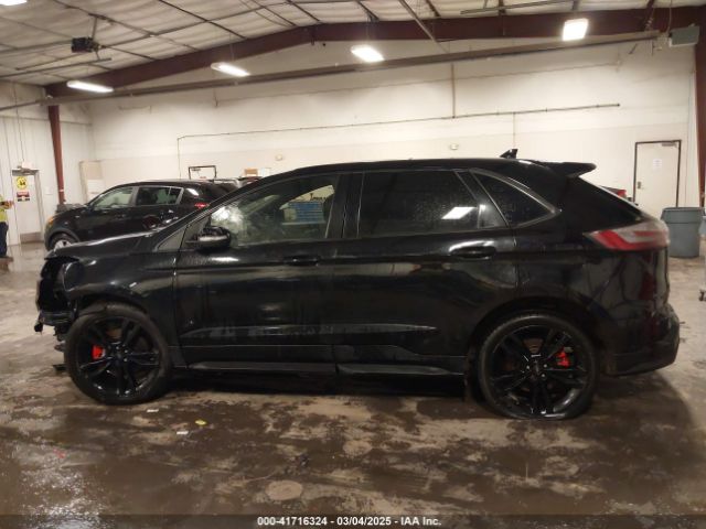 2FMPK4AP8KBB26695 Ford EDGE ST