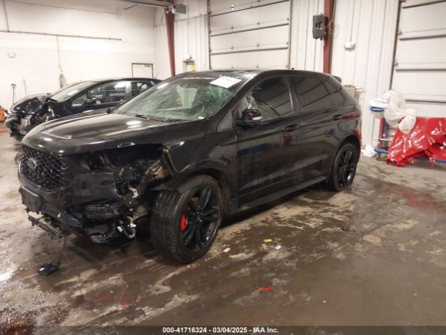 2FMPK4AP8KBB26695 Ford EDGE ST