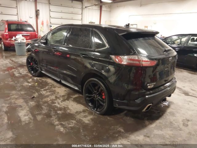 2FMPK4AP8KBB26695 Ford EDGE ST