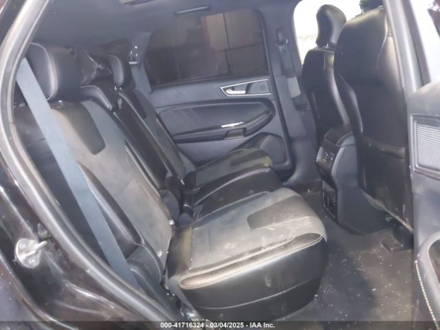 2FMPK4AP8KBB26695 Ford EDGE ST