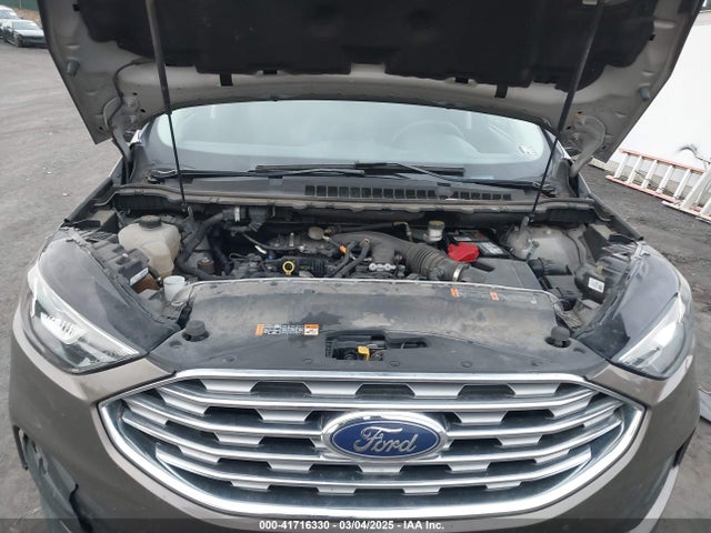 2FMPK4G94KBB30946 Ford EDGE SE