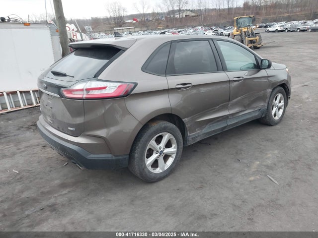 2FMPK4G94KBB30946 Ford EDGE SE