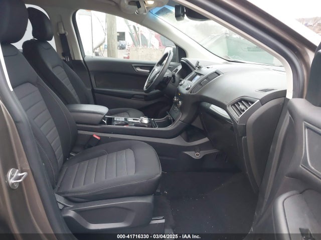 2FMPK4G94KBB30946 Ford EDGE SE