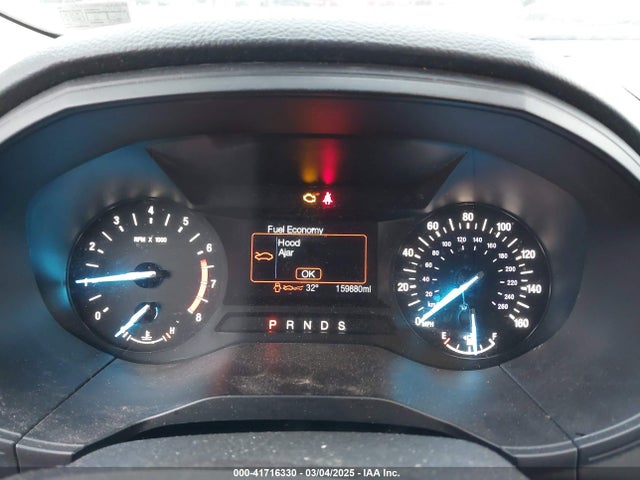 2FMPK4G94KBB30946 Ford EDGE SE