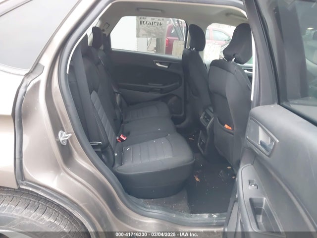 2FMPK4G94KBB30946 Ford EDGE SE