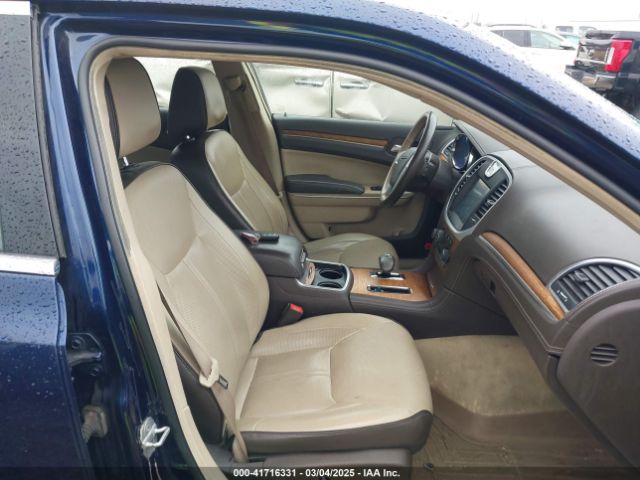 2013 CHRYSLER 300C 2C3CCASGXDH564717 Photo 4