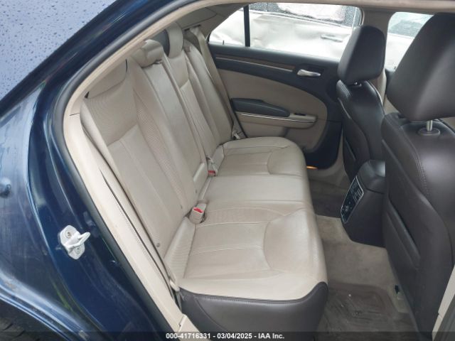 2013 CHRYSLER 300C 2C3CCASGXDH564717 Photo 7