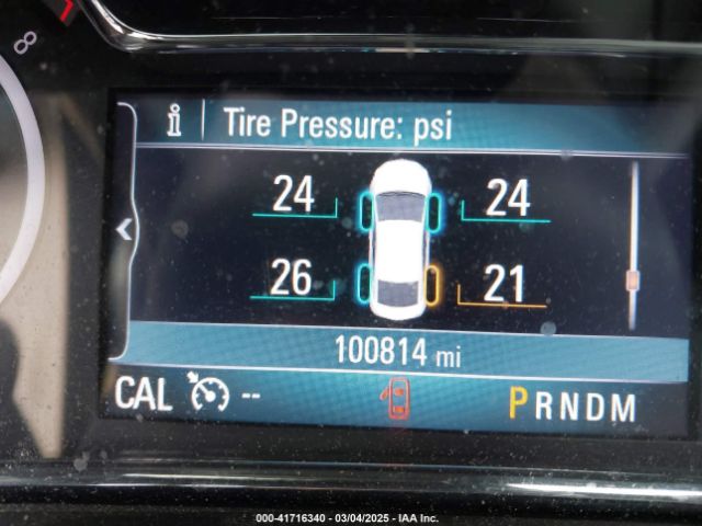 2G4GK5EX9G9159803 Buick Regal Turbo