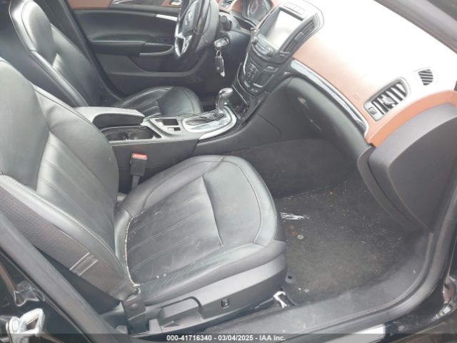 2G4GK5EX9G9159803 Buick Regal Turbo