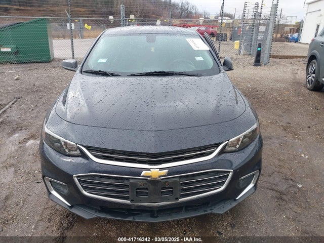 Chevrolet MALIBU LS 2017 1G1ZB5ST3HF292976 Image 11