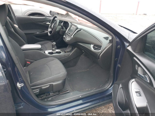 Chevrolet MALIBU LS 2017 1G1ZB5ST3HF292976 Image 5