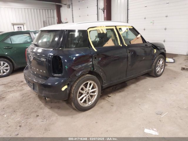 WMWZB3C59GWR47553 Mini Countryman Cooper