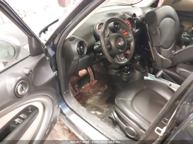 WMWZB3C59GWR47553 Mini Countryman Cooper