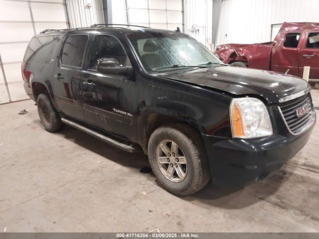 2013 GMC YUKON XL 1500 1GKS2KE78DR299361