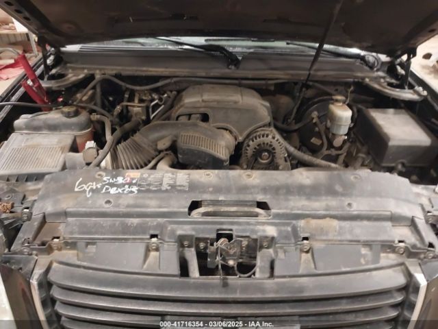 2013 GMC YUKON XL 1500 1GKS2KE78DR299361 Photo 9