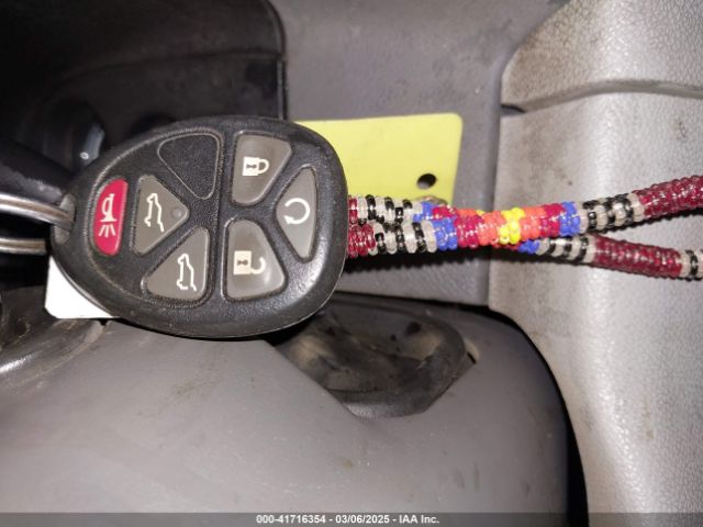2013 GMC YUKON XL 1500 1GKS2KE78DR299361 Photo 10