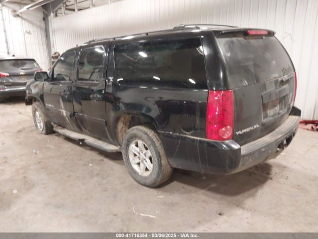 2013 GMC YUKON XL 1500 1GKS2KE78DR299361 Photo 2