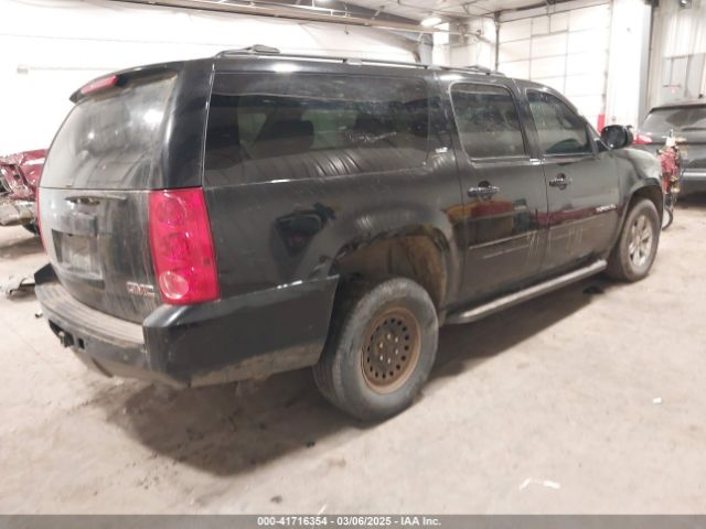 2013 GMC YUKON XL 1500 1GKS2KE78DR299361 Photo 3