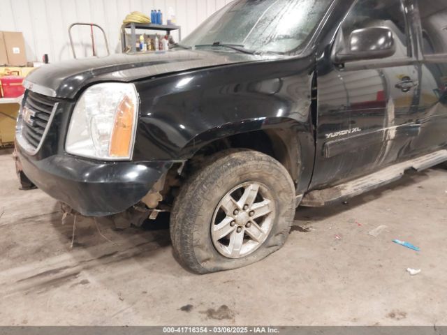 2013 GMC YUKON XL 1500 1GKS2KE78DR299361 Photo 5