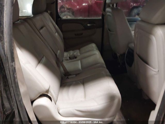 2013 GMC YUKON XL 1500 1GKS2KE78DR299361 Photo 7