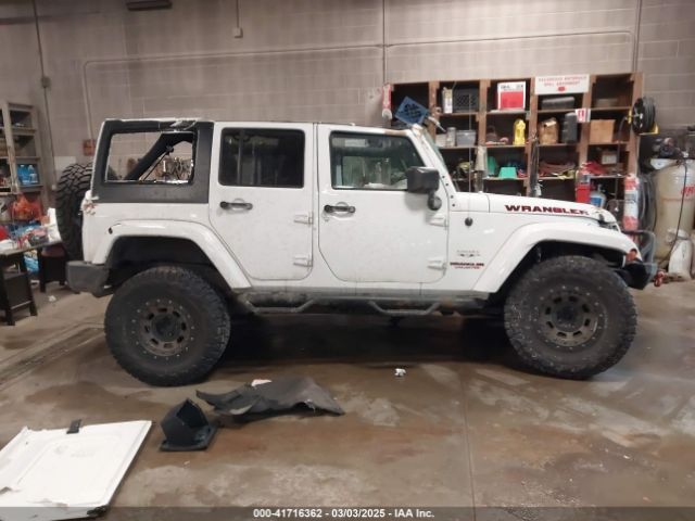 1C4HJWEG9JL819968 Jeep Wrangler Jk Unlimited Sahara