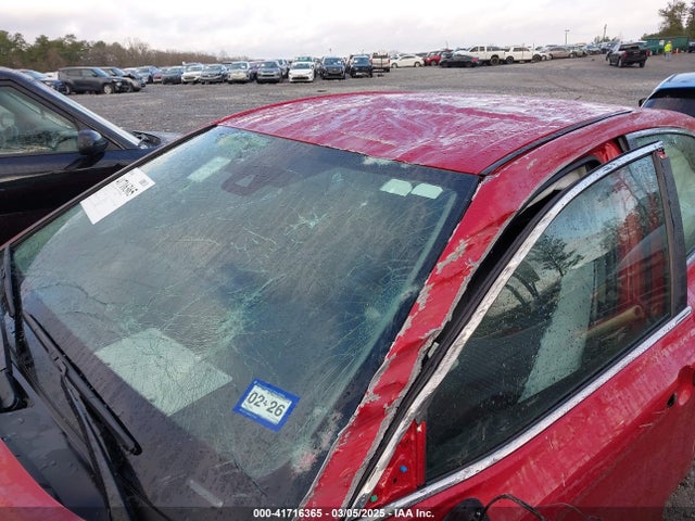 4T1G11AK7RU244456 Toyota CAMRY SE