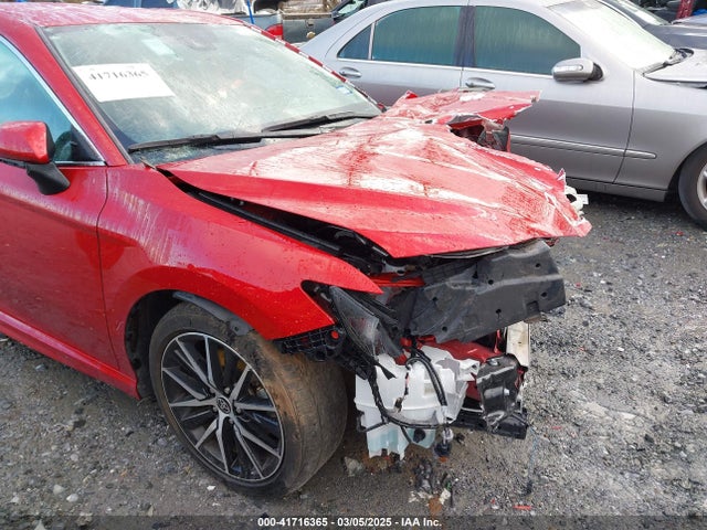 4T1G11AK7RU244456 Toyota CAMRY SE