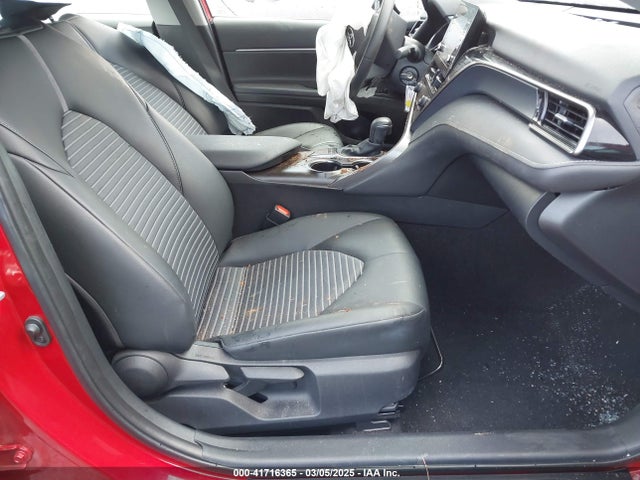 4T1G11AK7RU244456 Toyota CAMRY SE