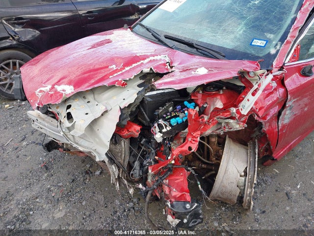 4T1G11AK7RU244456 Toyota CAMRY SE