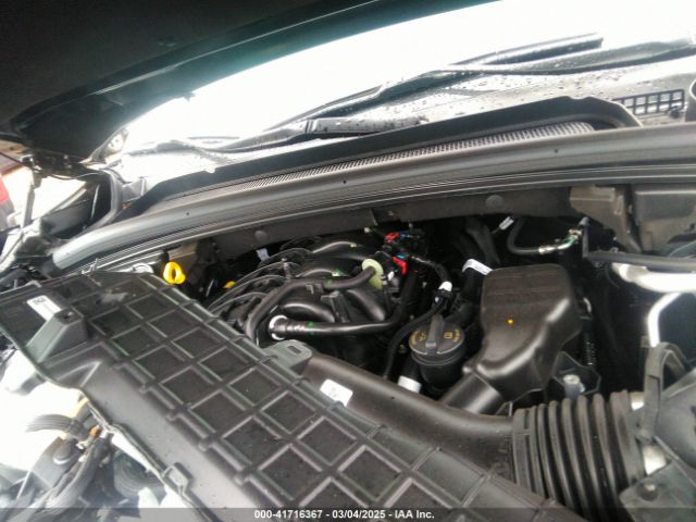 1C4RJHBG8RC257285 Jeep Grand Cherokee Limited 4x4