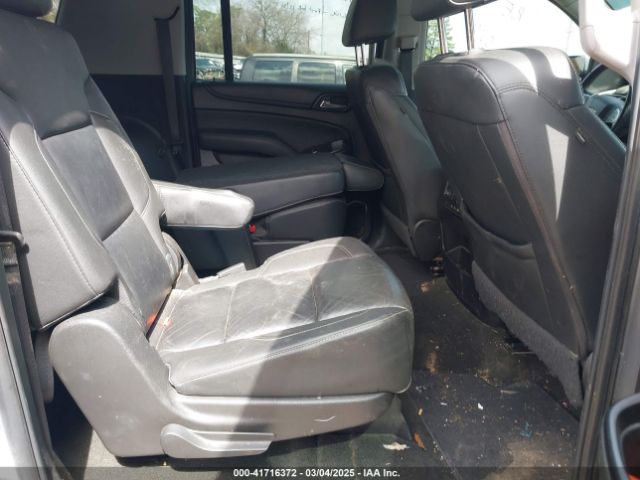 1GNSKHKC3JR207477 Chevrolet Suburban Lt