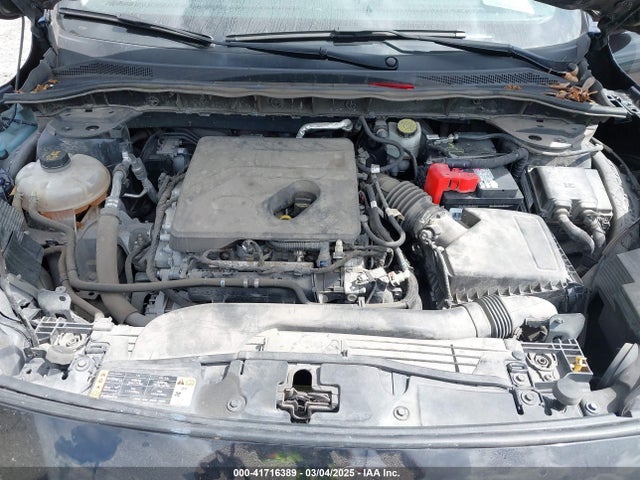 Ford ESCAPE SE 2020 1FMCU0G65LUC05902 Image 10