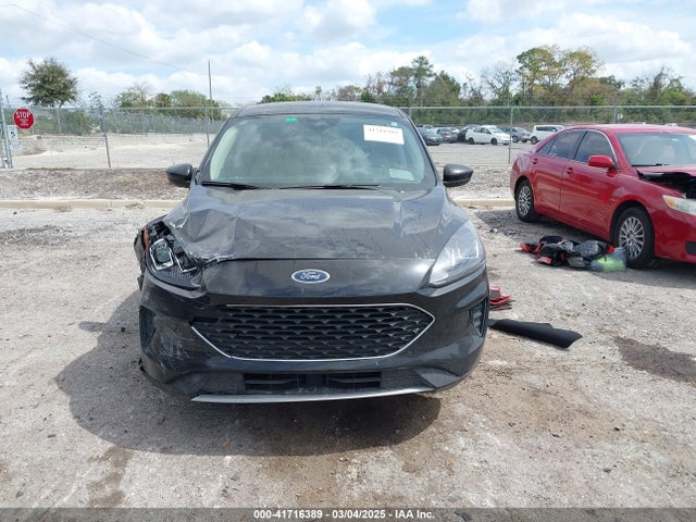 Ford ESCAPE SE 2020 1FMCU0G65LUC05902 Image 12