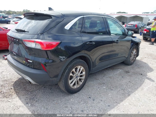 Ford ESCAPE SE 2020 1FMCU0G65LUC05902 Image 4