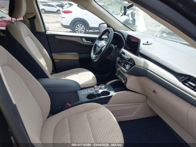 Ford ESCAPE SE 2020 1FMCU0G65LUC05902 Image 5