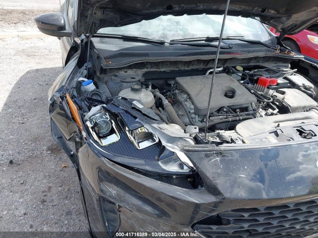 Ford ESCAPE SE 2020 1FMCU0G65LUC05902 Image 6