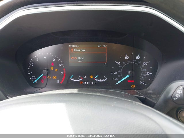 Ford ESCAPE SE 2020 1FMCU0G65LUC05902 Image 7