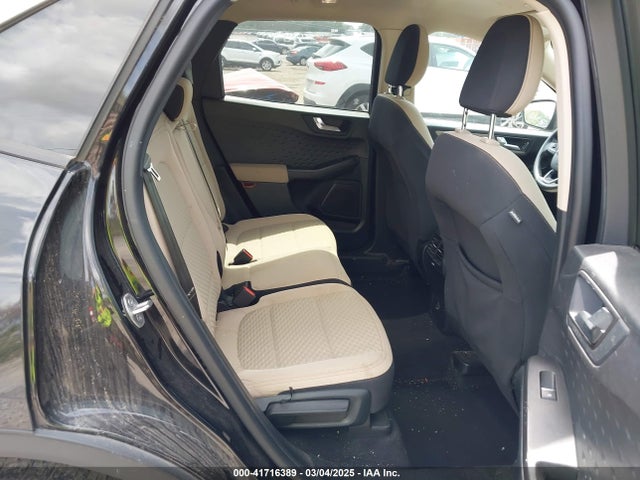 Ford ESCAPE SE 2020 1FMCU0G65LUC05902 Image 8