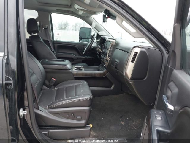 1GT12UE87GF238388 GMC Sierra 2500hd Denali