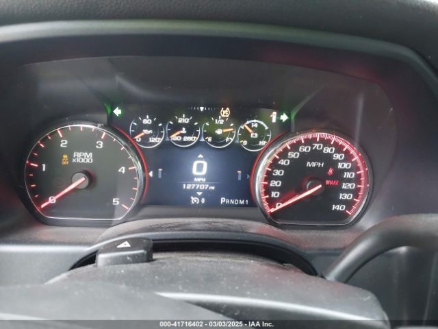 1GT12UE87GF238388 GMC Sierra 2500hd Denali