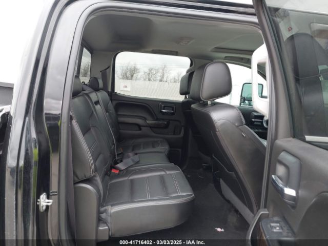 1GT12UE87GF238388 GMC Sierra 2500hd Denali