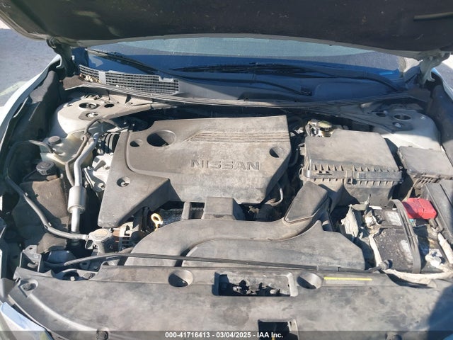 1N4AL3AP9HC117746 Nissan Altima 2.5 Sr