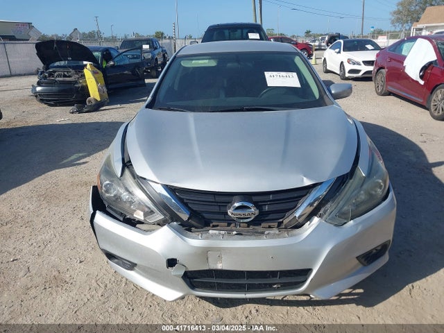 1N4AL3AP9HC117746 Nissan Altima 2.5 Sr